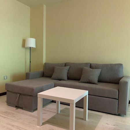 Appartement La Riviere De Arenas Arenas de San Pedro Buitenkant foto