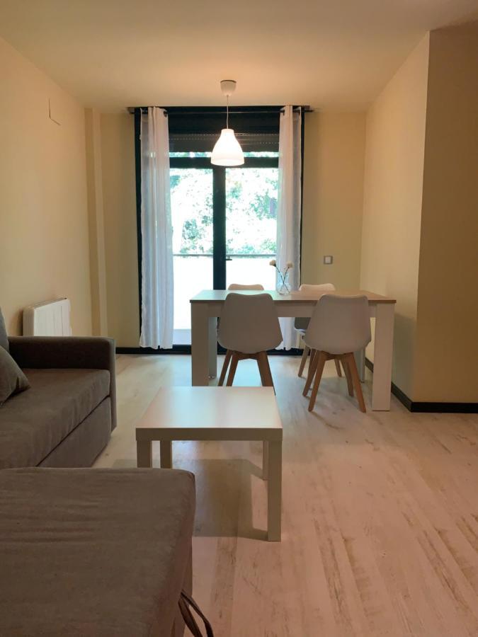 Appartement La Riviere De Arenas Arenas de San Pedro Buitenkant foto