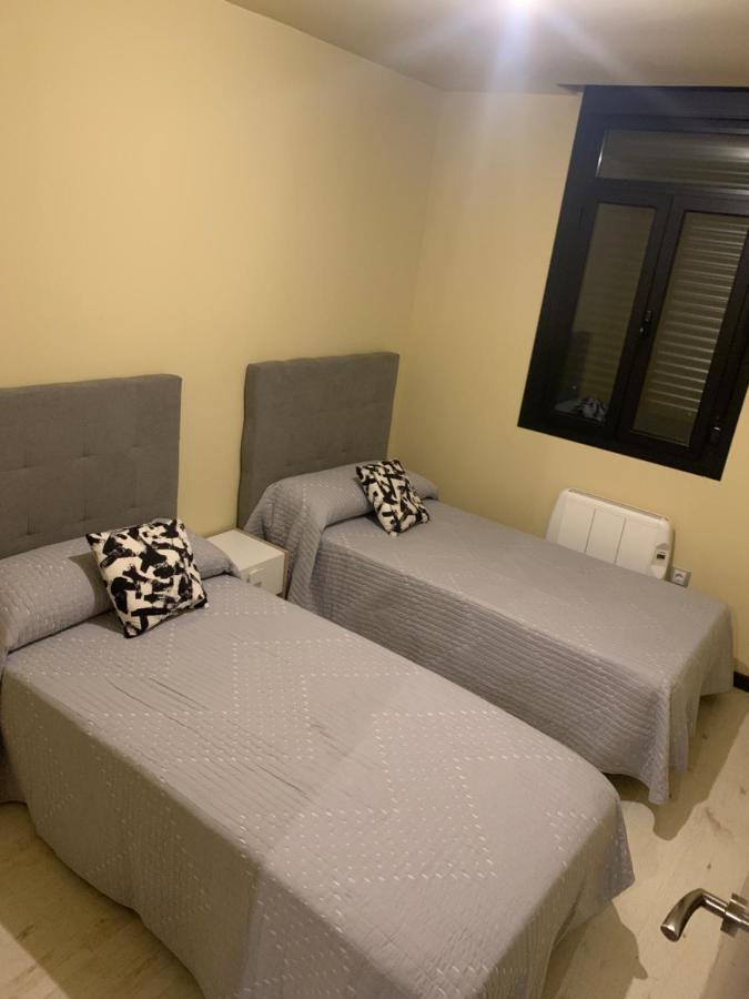 Appartement La Riviere De Arenas Arenas de San Pedro Buitenkant foto