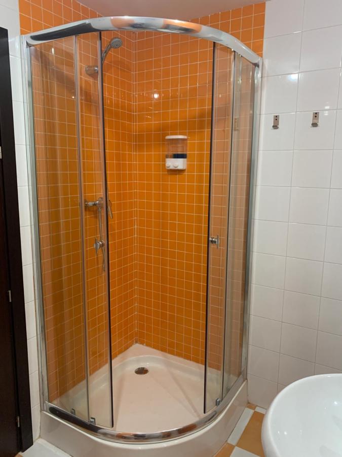 Appartement La Riviere De Arenas Arenas de San Pedro Buitenkant foto