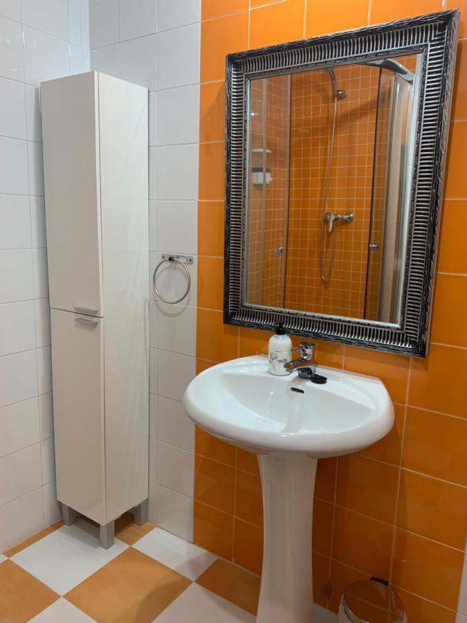 Appartement La Riviere De Arenas Arenas de San Pedro Buitenkant foto